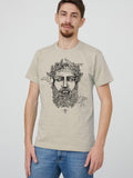 T-Shirt Zeus Inspira