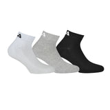 Men's socks FILA unisex on white