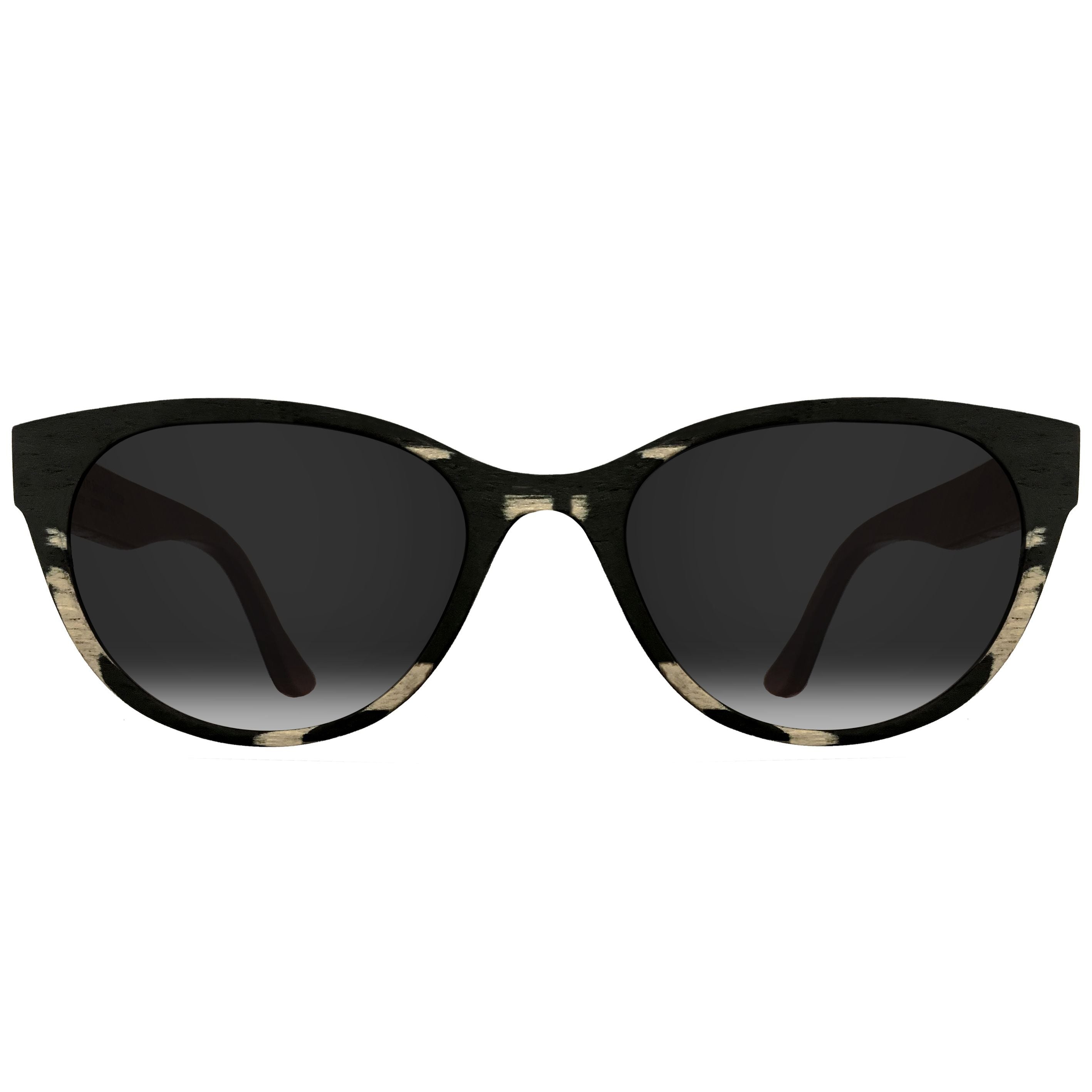 Zylo BETTY BLACK BEIGE sunglasses