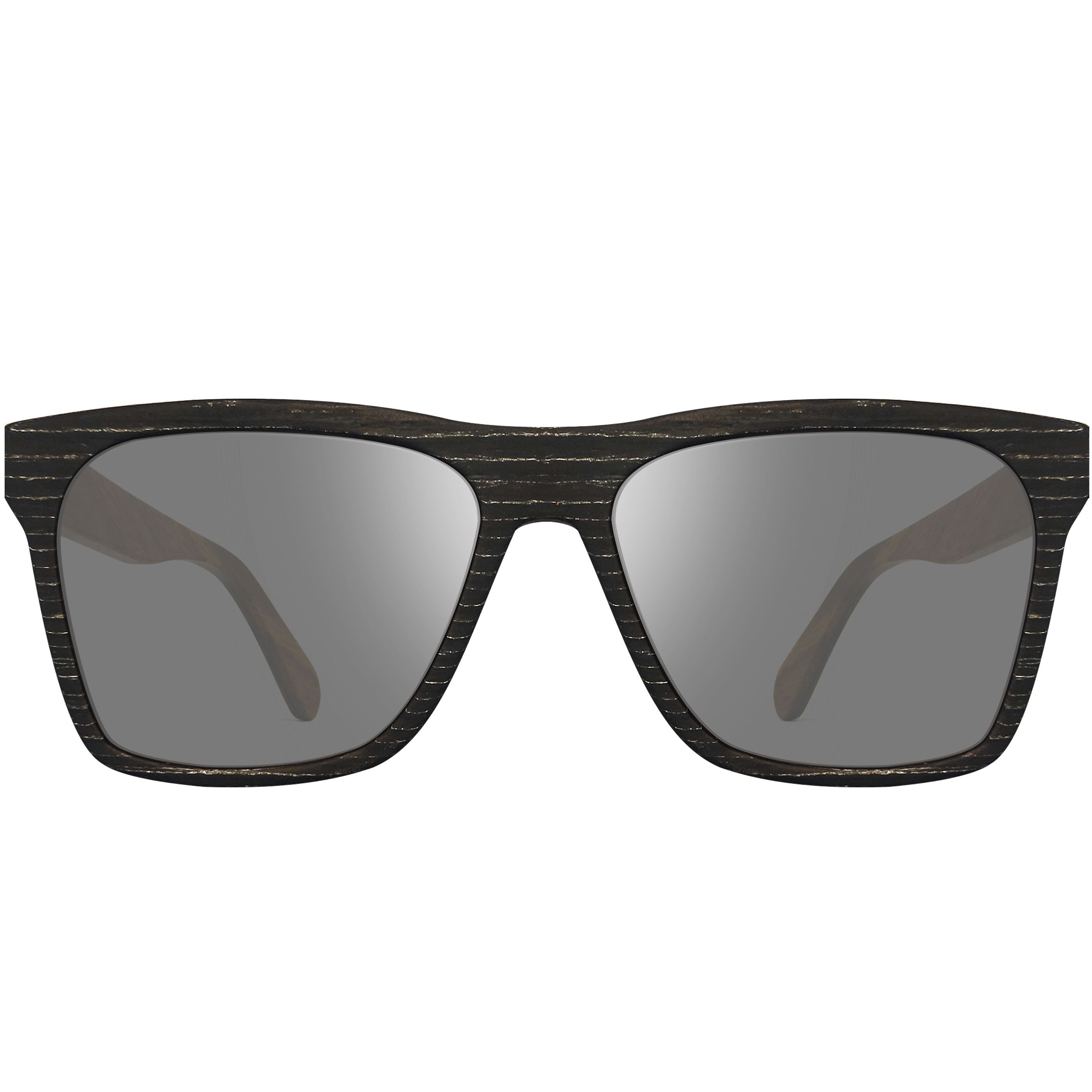 Zylo SEAROBIN BLACK SILVER sunglasses